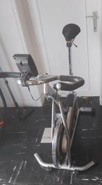 Home trainer, Ophalen