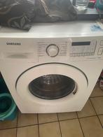 Samsung wasmachine ecobubble 7 kg, Elektronische apparatuur, Gebruikt, Bovenlader, Ophalen of Verzenden, 1200 tot 1600 toeren