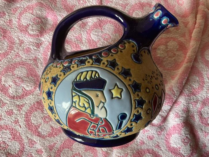 Cruche vintage, Collections, Rétro, Envoi