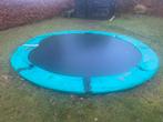 BERG trampoline, Kinderen en Baby's, Speelgoed | Buiten | Trampolines, Ophalen, Gebruikt