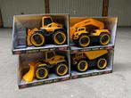 speelgoed constructie voertuigen, Ophalen, Nieuw