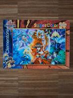 Puzzel (Clementoni) 104 st - Bakugan, Hobby & Loisirs créatifs, Enlèvement ou Envoi, Comme neuf