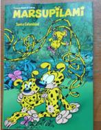 Bd Marsupilami - Santa Calamidad, Verzenden