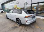 Opel Astra Sports Tourer GS 1.2 TURBO AT8 130PK * AFNEEMBAA, Automaat, 130 pk, Break, Parkeersensor