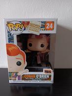 Conan O'brien funko, Ophalen of Verzenden, Zo goed als nieuw