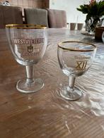 Glas in Westvleteren en zijn galop, Glas of Glazen, Zo goed als nieuw