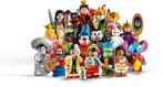 LEGO Disney 100 CMF minifiguren (71038) NIEUW, Kinderen en Baby's, Speelgoed | Duplo en Lego, Ophalen of Verzenden, Lego, Zo goed als nieuw