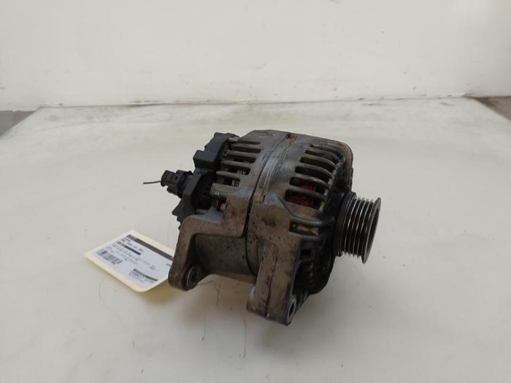 DYNAMO Opel Corsa D (01-2006/12-2014), Auto-onderdelen, Motor en Toebehoren, Opel, Gebruikt