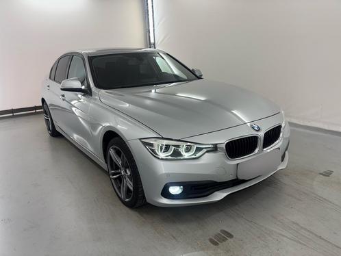 Bmw 318d, Auto's, BMW, Particulier, 3 Reeks, Diesel, Euro 6, Berline, Automaat, Ophalen