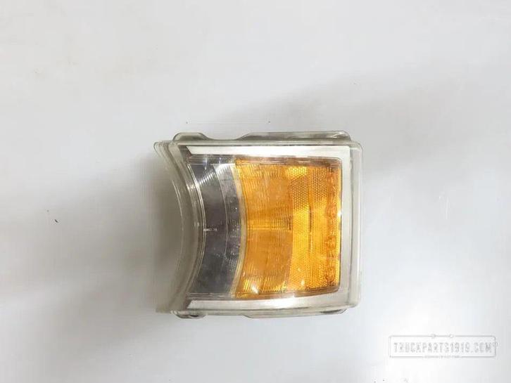 Scania 2442637 Knipperlicht L+ R LED Scania, Auto-onderdelen, Vrachtwagen-onderdelen, Scania, Verlichting, Gebruikt, Ophalen