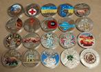 Munten Ukraine / 20 Originele Munten, Postzegels en Munten, Ophalen