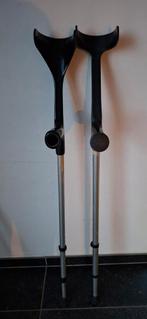 loopkrukken 12€, Ophalen, Zo goed als nieuw