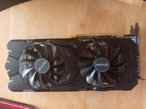 GeForce GTX 1070, Computers en Software, Videokaarten, Ophalen