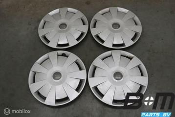 Originele 16 inch wieldoppen Audi A3 8V 8V0601147D beschikbaar voor biedingen