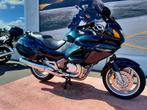 HONDA NT650V DEAUVILLE Garantie 1 ou 2 ans MOTOSD, 2 cilinders, Bedrijf, Meer dan 35 kW, Toermotor