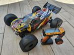 Voiture RC truggy 1/8 Neuve., Hobby en Vrije tijd, Auto offroad, Nieuw, RTR (Ready to Run), Schaal 1:8