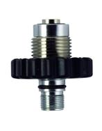 Mares Din 300 Bar connector MR42 - MR22 Abyss Nieuw - Ecoche
