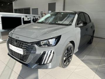 Peugeot 208 ALLURE (bj 2024) beschikbaar voor biedingen