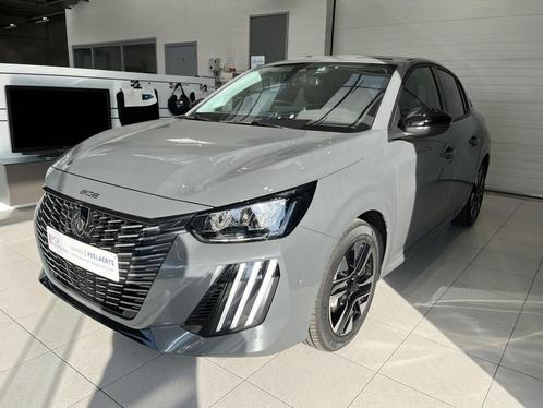 Peugeot 208 ALLURE (bj 2024), Auto's, Peugeot, Particulier, Te koop, ABS, Achteruitrijcamera, Airconditioning, Android Auto, Apple Carplay