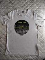 Nieuwe t-shirt van Jack & Jones.Maat L., Ophalen, Nieuw, Maat 52/54 (L)