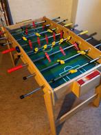 Kicker/ voetbaltafel, Ophalen, Gebruikt