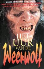 Het uur van de Weerwolf, Enlèvement ou Envoi