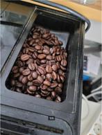 Machine à café espresso en grain, Electroménager, Machine à espresso, Réservoir d'eau amovible, Café en grains, 2 à 4 tasses