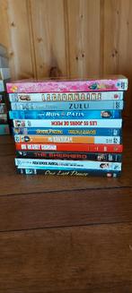 Diverse filmen, Cd's en Dvd's, Dvd's | Overige Dvd's, Alle leeftijden, Ophalen, Gebruikt