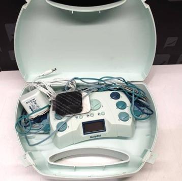 Babyliss Body Tonic + toebehoren  beschikbaar voor biedingen