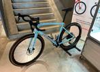 Specialized Diverge Expert Carbon 58 – Gloss Arctic Blue, Fietsen en Brommers, Ophalen, Zo goed als nieuw