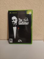 The Godfather Xbox, Consoles de jeu & Jeux vidéo, Jeux | Xbox Original, À partir de 18 ans, Aventure et Action, Utilisé, Enlèvement ou Envoi