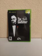 The Godfather Xbox, Games en Spelcomputers, Games | Xbox Original, Avontuur en Actie, Gebruikt, Ophalen of Verzenden, 1 speler