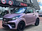 Ligier Brommobiel JS50 Sport | 2024 | Uniek 45km auto, Gebruikt, Ligier