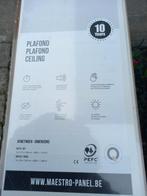 Plafondpanelen, Doe-het-zelf en Bouw, Ophalen