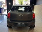 MINI Cooper Countryman 1.6i * GARANTIE 12 MOIS *, Autos, Mini, Argent ou Gris, Achat, 140 g/km, Noir