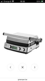 Grill toestel, Elektronische apparatuur, Ophalen, Vaatwasmachinebestendig, Nieuw