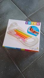 Intex King Cool Lounge, Ophalen, Nieuw