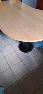 Keukentafel, Huis en Inrichting, Ophalen, Zo goed als nieuw
