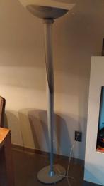 Mooi staande lamp, Ophalen, Gebruikt