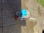 Tuingaspel van Gardena, Tuin en Terras, Ophalen, Gebruikt, Gardena