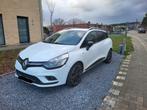Renault Clio Grandtour 2018 Bose - beschikbaar half mei, Autos, 5 places, Carnet d'entretien, Cuir et Tissu, Break