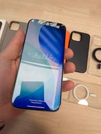 iPhone 16 pro max 512 gb, Télécoms, Téléphonie mobile | Apple iPhone, Enlèvement ou Envoi, 512 GB, IPhone 16