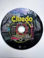 PC-spel Cluedo – Kellogg’s editie (Infogrames), Games en Spelcomputers, Games | Pc, Ophalen of Verzenden, Zo goed als nieuw