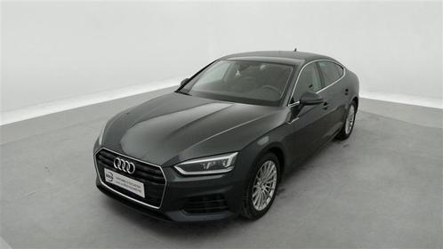 Audi A5 30 TDi S tronic CUIR/NAVI/FULL LED/JA (bj 2019), Auto's, Audi, Bedrijf, Te koop, A5, Diesel, Berline, 5 deurs, Automaat