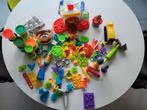 Plasticine allerlei, Kinderen en Baby's, Speelgoed | Overig, Ophalen, Zo goed als nieuw