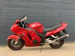 Honda cbr1100xx blackbird 1998  51000Km, Motos, Motos | Honda, Permis Moto A, Entreprise, Échappement sport, Sport