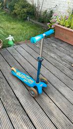 Mini Micro scooter met 3 wielen, Gebruikt, Gewone step, MICRO