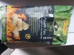 extra grote zak 1.5kg aanmaak houtwollen blokjes +-125stuks, Tuin en Terras, Brandhout, Ophalen of Verzenden
