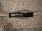 Polo d'été exclusif Cerruti à l'état neuf, Vêtements | Hommes, Polos, Cerruti, Gris, Enlèvement ou Envoi, Taille 52/54 (L)