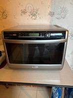 Four Whirlpool jet chef, Electroménager, Enlèvement, Four